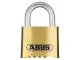 Abus Komb. Zahlenschloss 50mm