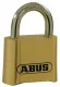ABUS MARINE Hangschloss 180IB50/63 hoher Bügel
