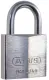 ABUS MARINE Hangschloss 84IB 50mm SB-verpackt