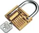 ABUS Marine Hangschloss 85 IB 40mm