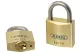 ABUS Marine Hangschloss 85 IB 40mm