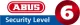 ABUS Marine Hangschloss 85 IB 40mm