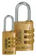ABUS Marine Zahlenschloss 165 20mm