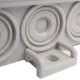 Abzweigdose ELS 85x85x37mm IP55 (VDE 0606)