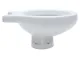 º Albin Bowl Compact Low
