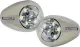 Allpa Aufbau Niro 316 High Power Led Rumpflicht, 12v/3.5w, 105x62x34mm (2st.)