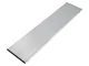 º Alu-Sitzbrett Heavy-Duty 120cm