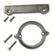 Aluminium Anode Kit Navalloy, Volvo 280 Dual Prop