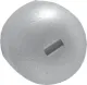 Aluminium Anode Mercruiser/Z-Antrieb Alpha One En Bravo 1/2/3, Button (Oem 55989)