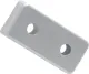 Aluminium Anode Yamaha Aussenborder, Small Block (Oem 6e5-45251-00)