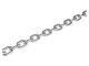 Anker-Kette DIN766 Edelstahl 10mm