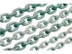 Anker-Kette DIN766 verzinkt 5mm