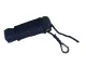 Ankerleine PP 3-fach geschlagen mit Niro-Kausche navy 10mm 20m