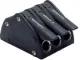 Antal Fallenstopper Cam 611, Triple, Leine Ø6-11mm, Breite 91mm, Gewicht 0,90kg
