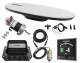 AP44-VRF Performance Pack (Medium Capacity) with SteadySteer flow