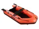 #Aqualine QLA230 Orange Lion Edition