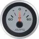 Argent Pro Ampereanzeiger 60-0-60a