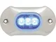 Attwood Unterwasserleuchte LED 4.0 blau