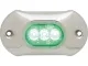 Attwood Unterwasserleuchte LED 4.0 grün