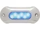 Attwood Unterwasserleuchte LED 6.0 blau