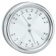 BARIGO Typ Orion Barometer poliert SkalØ100mm