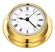 BARIGO Typ Tempo Thermo/Hygrometer Skal Ø 85mm