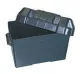 Batterie-Box MIDI 265x175x210mm