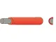 Batterie-Kabel PVC-Isoliert verzinnt 25mm² rot