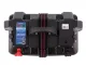 Batteriebox Power 415x225x300 60A+10A Leitungsschutzschalter