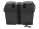 Batteriekasten 390x185x200mm