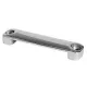 Belt jumper AISI 316 50 mm per stuk