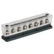 BEP 8 Stud Heavy Duty BUSBar & Cover -650 Amp