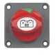 BEP Batterieschalter On/Off, 275A (Einbau)