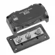 BEP dist. Schiene 500A 3x10mm MC10 Kappen