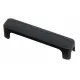 BEP Sammelschienenabdeckung (schwarz) negativ 6-