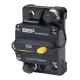 BEP Trennschalter HD 40A schaltbarer Reset