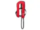 Besto Automatic Seafit 300N Rettungsweste rot