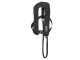 Besto Automatic Seafit 300N Rettungsweste schwarz LB 200cm