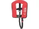 Besto-Automatik 100N Rettungsweste Junior 15-40kg pink