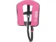 Besto-Automatik 100N Rettungsweste Junior 15-40kg pink