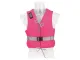 Besto Dinghy pink 50N Schwimmweste M (50-60kg)