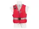 Besto Dinghy rot 50N Schwimmweste XL (70+kg)