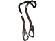 Besto Elastic Lifeline 2 Hi-Performance hooks