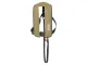Besto Manuell 165N Rettungsweste rot