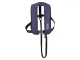 Besto Manuell 165N Rettungsweste rot