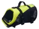 Besto Schwimmweste Hund DeLuxe Yellow/Black 8-15kg