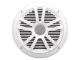 Boss Marine 2-Wege-Lautsprecher 180W MR6W weiß