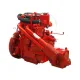 BUKH AS Motor DV29 RME PRM125 31