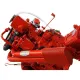 BUKH AS Motor DV29 RME PRM125 31