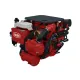 BUKH AS Motor S270JBobtail mit Düsenadapter